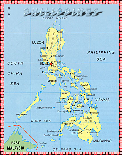 Philconnect Filipinos in America